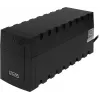 Источник бесперебойного питания Powercom Raptor RPT-1000AP 600Вт 1000ВА черный