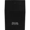 Источник бесперебойного питания Powercom Raptor RPT-1000AP 600Вт 1000ВА черный