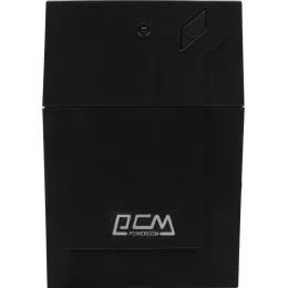 Источник бесперебойного питания Powercom Raptor RPT-1000AP 600Вт 1000ВА черный