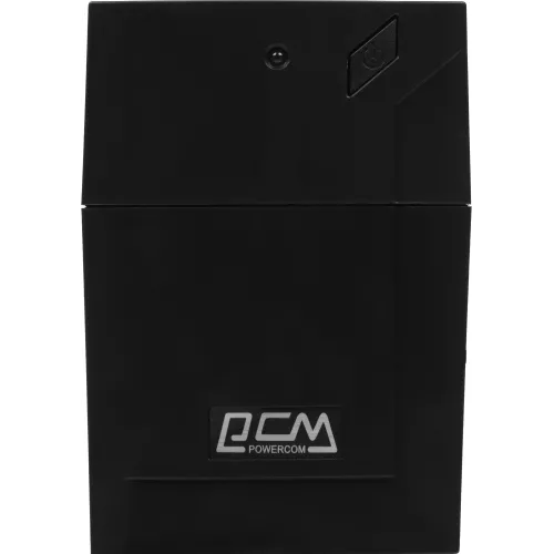 Источник бесперебойного питания Powercom Raptor RPT-1000AP 600Вт 1000ВА черный