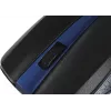 Мышь Оклик 485MW черный/синий оптическая 1200dpi беспров. USB для ноутбука 3but (997826)