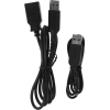 Клавиатура + мышь A4Tech Fstyler FB2535C клав:черный/серый мышь:черный/серый USB беспроводная Bluetooth/Радио slim (FB2535C SMOKY GREY)