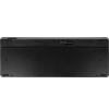 Клавиатура + мышь A4Tech Fstyler FB2535C клав:черный/серый мышь:черный/серый USB беспроводная Bluetooth/Радио slim (FB2535C SMOKY GREY)