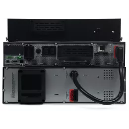 Источник бесперебойного питания Ippon Innova RT II 6000 6000Вт 6000ВА черный