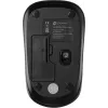 Мышь Оклик 525MW черный/синий оптическая 1000dpi беспров. USB для ноутбука 3but (1090723)