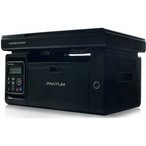 МФУ лазерный Pantum M6500 A4 черный