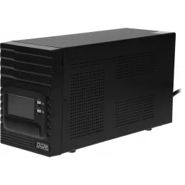 Источник бесперебойного питания Powercom Smart King Pro+ SPT-2000-II LCD 1600Вт 2000ВА черный