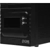 Источник бесперебойного питания Powercom Smart King Pro+ SPT-2000-II LCD 1600Вт 2000ВА черный