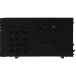 Источник бесперебойного питания Powercom Smart King Pro+ SPT-2000-II LCD 1600Вт 2000ВА черный
