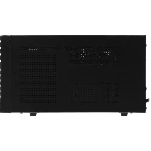 Источник бесперебойного питания Powercom Smart King Pro+ SPT-2000-II LCD 1600Вт 2000ВА черный