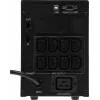 Источник бесперебойного питания Powercom Smart King Pro+ SPT-2000-II LCD 1600Вт 2000ВА черный