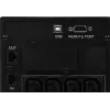 Источник бесперебойного питания Powercom Smart King Pro+ SPT-2000-II LCD 1600Вт 2000ВА черный
