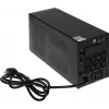 Источник бесперебойного питания Powercom Smart King Pro+ SPT-2000-II LCD 1600Вт 2000ВА черный