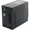 Источник бесперебойного питания Powercom Macan MAC-1500 1500Вт 1500ВА черный