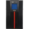 Источник бесперебойного питания Powercom Macan MAC-1500 1500Вт 1500ВА черный