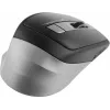 Мышь A4Tech Fstyler FG35 серый/черный оптическая 2000dpi беспров. USB 6but (FG35 GREY)