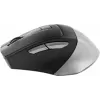 Мышь A4Tech Fstyler FG35 серый/черный оптическая 2000dpi беспров. USB 6but (FG35 GREY)