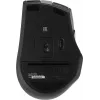 Мышь A4Tech Fstyler FG35 серый/черный оптическая 2000dpi беспров. USB 6but (FG35 GREY)
