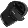 Мышь A4Tech Fstyler FG35 серый/черный оптическая 2000dpi беспров. USB 6but (FG35 GREY)