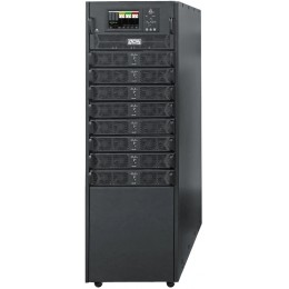 Источник бесперебойного питания Powercom Vanguard-II-33 VGD-II-200R33 200000Вт 200000ВА черный