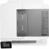 МФУ лазерный HP Color LaserJet Pro M283fdw (7KW75A) A4 Duplex Net WiFi белый