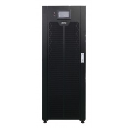 Источник бесперебойного питания Powercom Vanguard-II-33 VGD-II-30K33 30000Вт 30000ВА