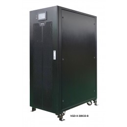 Источник бесперебойного питания Powercom Vanguard-II-33 VGD-II-30K33 30000Вт 30000ВА