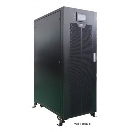 Источник бесперебойного питания Powercom Vanguard-II-33 VGD-II-30K33 30000Вт 30000ВА