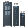 Источник бесперебойного питания Powercom Vanguard-II-33 VGD-II-30K33 30000Вт 30000ВА