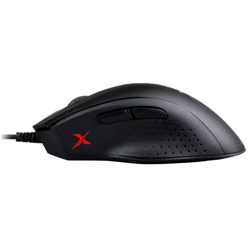 Мышь A4Tech Bloody X5 Pro черный оптическая 16000dpi USB 9but