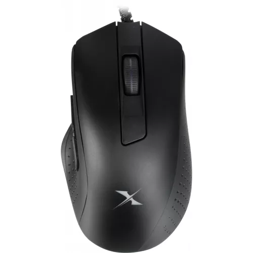 Мышь A4Tech Bloody X5 Pro черный оптическая 16000dpi USB 9but