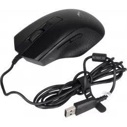 Мышь A4Tech Bloody X5 Pro черный оптическая 16000dpi USB 9but