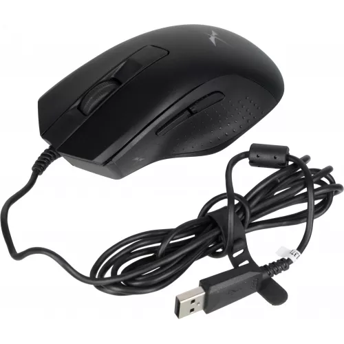 Мышь A4Tech Bloody X5 Pro черный оптическая 16000dpi USB 9but