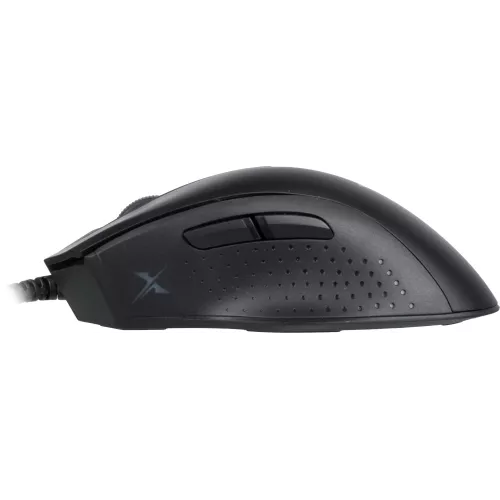 Мышь A4Tech Bloody X5 Pro черный оптическая 16000dpi USB 9but