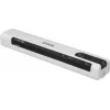 Сканер протяжный Epson WorkForce DS-80W (B11B253402) A4 белый