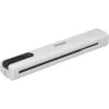 Сканер протяжный Epson WorkForce DS-80W (B11B253402) A4 белый