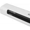 Сканер протяжный Epson WorkForce DS-80W (B11B253402) A4 белый