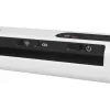 Сканер протяжный Epson WorkForce DS-80W (B11B253402) A4 белый