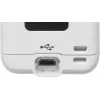 Сканер протяжный Epson WorkForce DS-80W (B11B253402) A4 белый