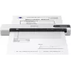Сканер протяжный Epson WorkForce DS-80W (B11B253402) A4 белый
