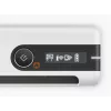 Сканер протяжный Epson WorkForce DS-80W (B11B253402) A4 белый