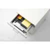 Сканер протяжный Epson WorkForce DS-80W (B11B253402) A4 белый