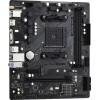 Материнская плата Asrock A520M-HVS Soc-AM4 AMD A520 2xDDR4 mATX AC`97 8ch(7.1) GbLAN RAID+VGA+HDMI