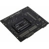 Материнская плата Asrock A520M-HVS Soc-AM4 AMD A520 2xDDR4 mATX AC`97 8ch(7.1) GbLAN RAID+VGA+HDMI