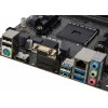 Материнская плата Asrock A520M-HVS Soc-AM4 AMD A520 2xDDR4 mATX AC`97 8ch(7.1) GbLAN RAID+VGA+HDMI