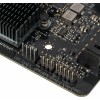 Материнская плата Asrock A520M-HVS Soc-AM4 AMD A520 2xDDR4 mATX AC`97 8ch(7.1) GbLAN RAID+VGA+HDMI
