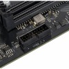 Материнская плата Asrock A520M-HVS Soc-AM4 AMD A520 2xDDR4 mATX AC`97 8ch(7.1) GbLAN RAID+VGA+HDMI