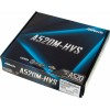 Материнская плата Asrock A520M-HVS Soc-AM4 AMD A520 2xDDR4 mATX AC`97 8ch(7.1) GbLAN RAID+VGA+HDMI