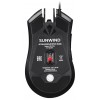 Мышь SunWind SW-M705G черный оптическая 3600dpi USB для ноутбука 6but (1422391)