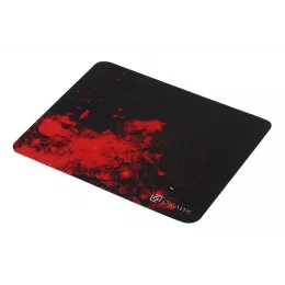 Коврик для мыши Оклик OK-F0252 Мини рисунок/красные частицы 250x200x3мм